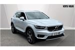 2021 Volvo XC40