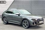 2021 Audi SQ5