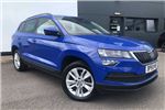 2019 Skoda Karoq