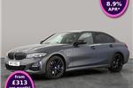 2021 BMW 3 Series