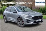 2021 Ford Kuga