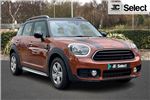 2018 MINI Countryman