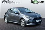 2022 Toyota Yaris