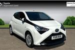 2019 Toyota Aygo