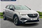 2019 Vauxhall Grandland X