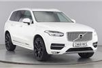 2018 Volvo XC90