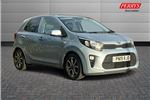 2019 Kia Picanto