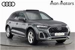 2020 Audi Q5