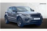 2018 Land Rover Range Rover Evoque