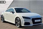 2017 Audi TT