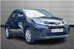 2023 Toyota Aygo X