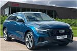 2021 Audi Q8