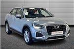 2021 Audi Q2