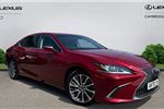 2020 Lexus ES