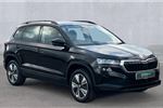 2024 Skoda Karoq