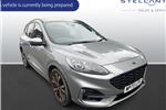 2020 Ford Kuga