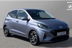 2024 Hyundai i10