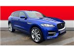 2019 Jaguar F-Pace