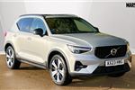 2023 Volvo XC40 Recharge