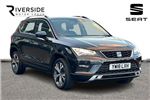 2018 SEAT Ateca