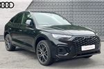 2023 Audi Q5 Sportback