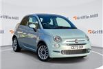 2023 Fiat 500