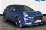 2023 Ford Puma