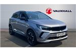 2023 Vauxhall Grandland