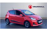 2019 Hyundai i10