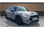 2017 MINI Hatchback 5dr