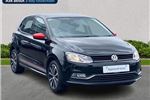 2017 Volkswagen Polo