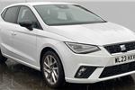 2023 SEAT Ibiza