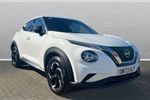 2023 Nissan Juke