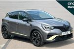2023 Renault Captur