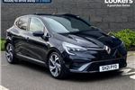 2021 Renault Clio