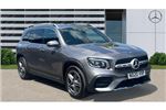 2020 Mercedes-Benz GLB