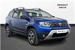 2021 Dacia Duster