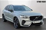 2024 Volvo XC60