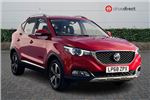 2019 MG ZS