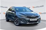2024 Kia XCeed