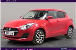 2021 Suzuki Swift