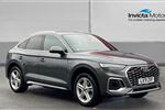 2022 Audi Q5 Sportback