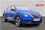 2024 Nissan Juke