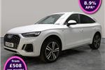 2021 Audi Q5 Sportback