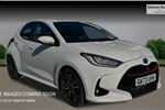 2023 Toyota Yaris