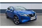 2021 Nissan Qashqai