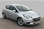 2019 Vauxhall Corsa