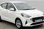 2022 Hyundai i10