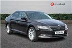 2018 Skoda Superb