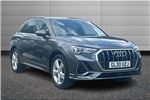 2020 Audi Q3
